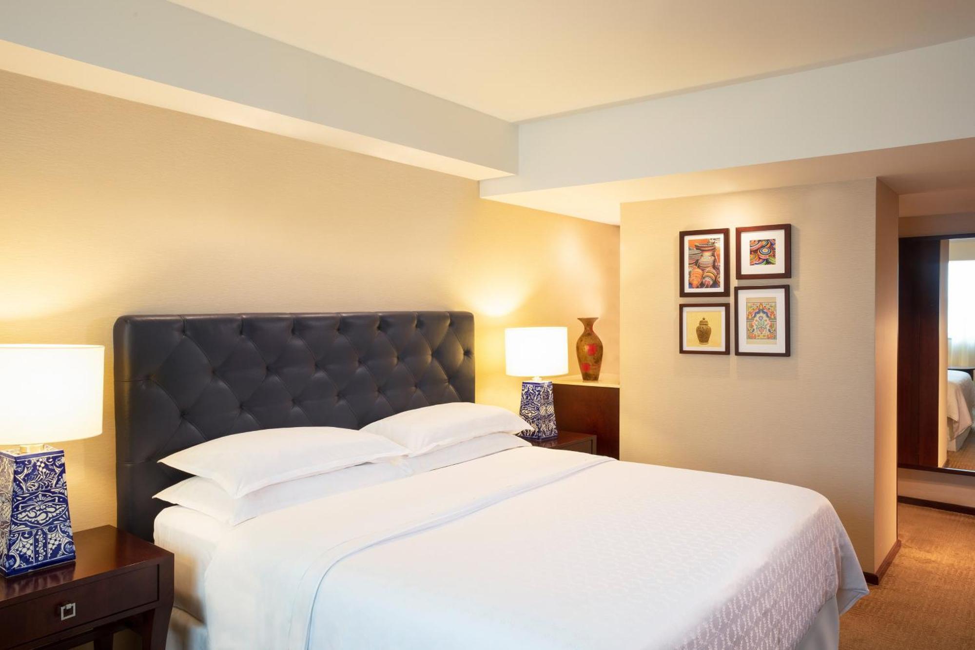 Sheraton Maria Isabel Hotel 5*