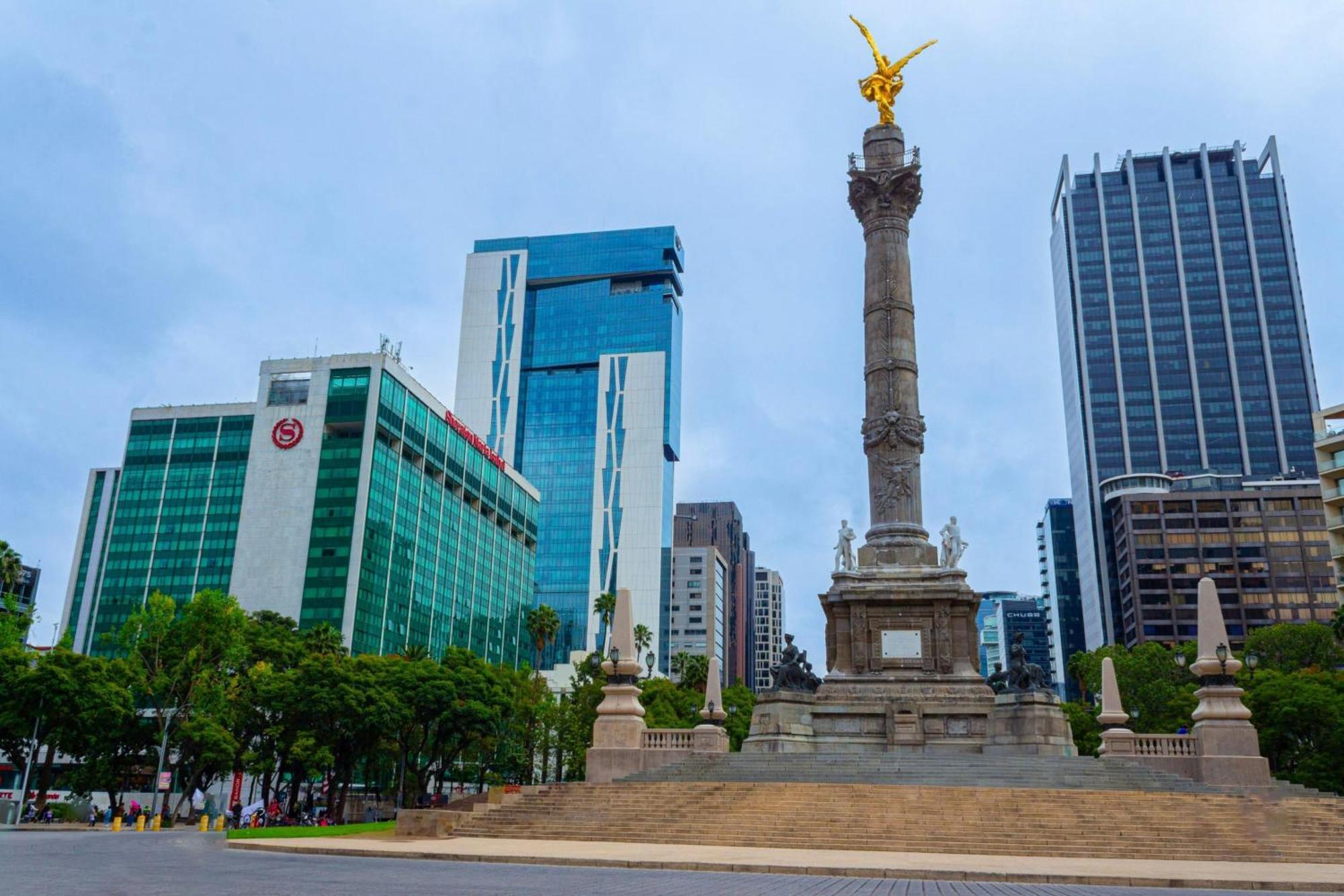 Sheraton Maria Isabel Hotel 5*