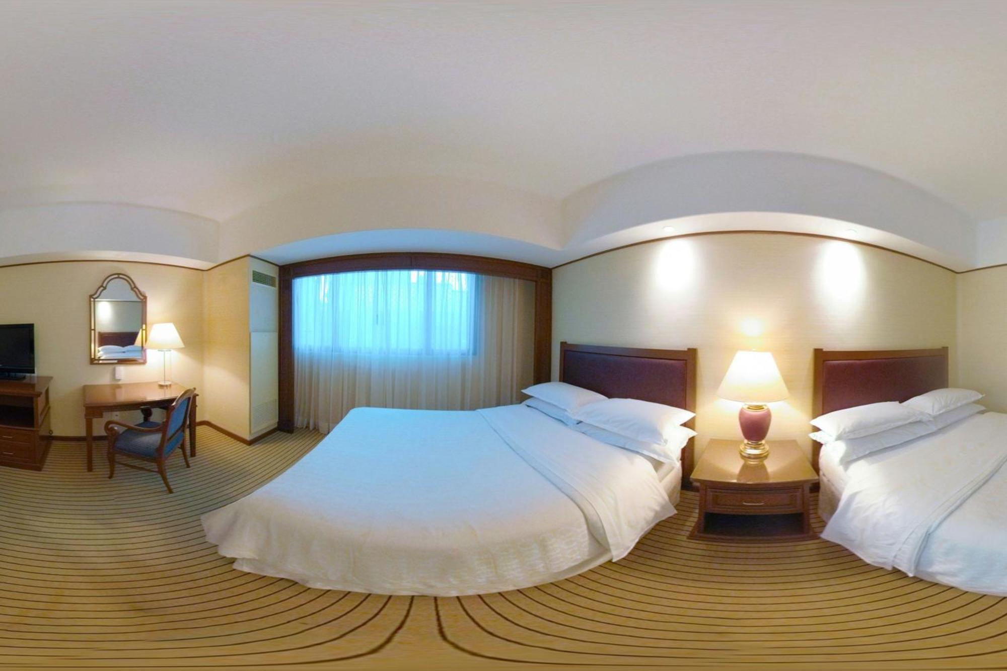 Hotel Sheraton Maria Isabel