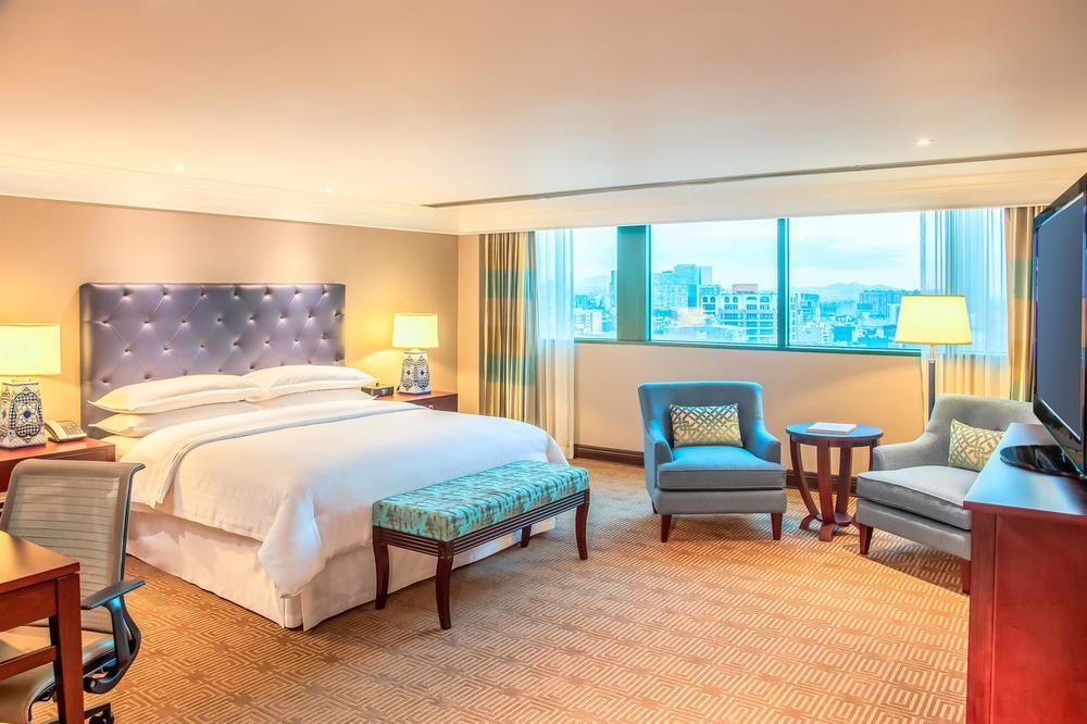 Sheraton Maria Isabel Hotel 5*