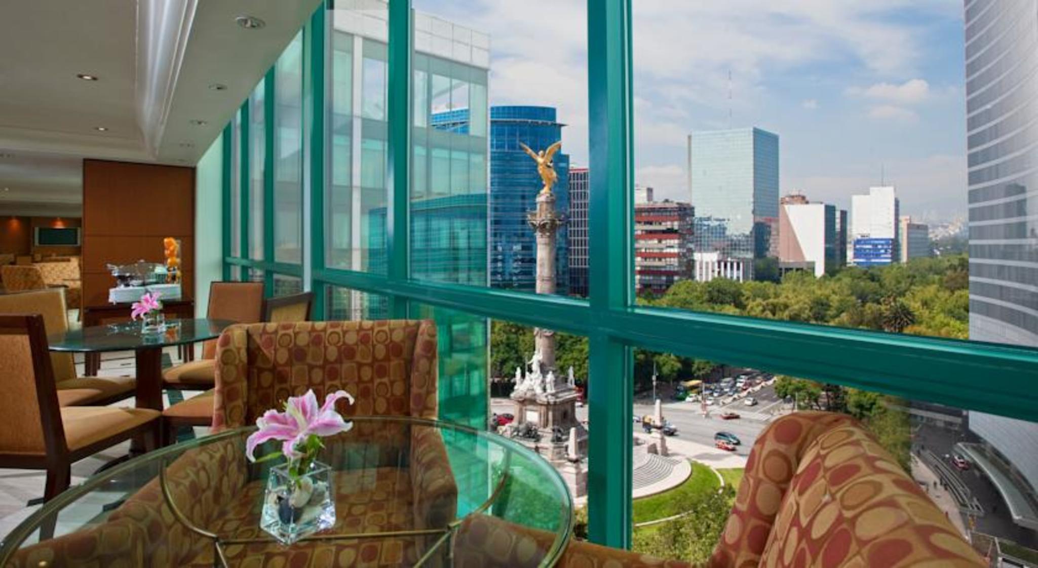Hotel Sheraton Maria Isabel