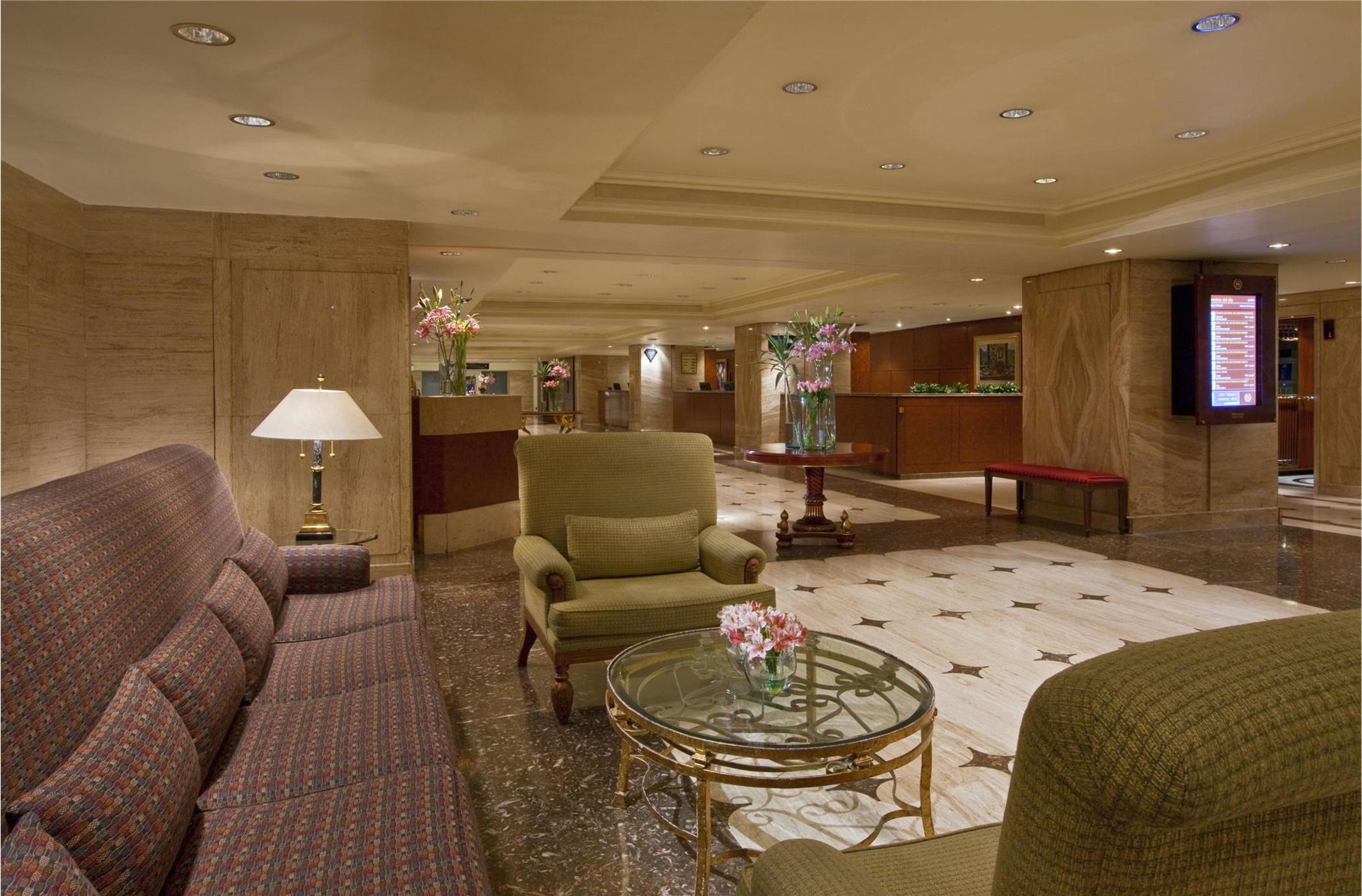 Sheraton Maria Isabel