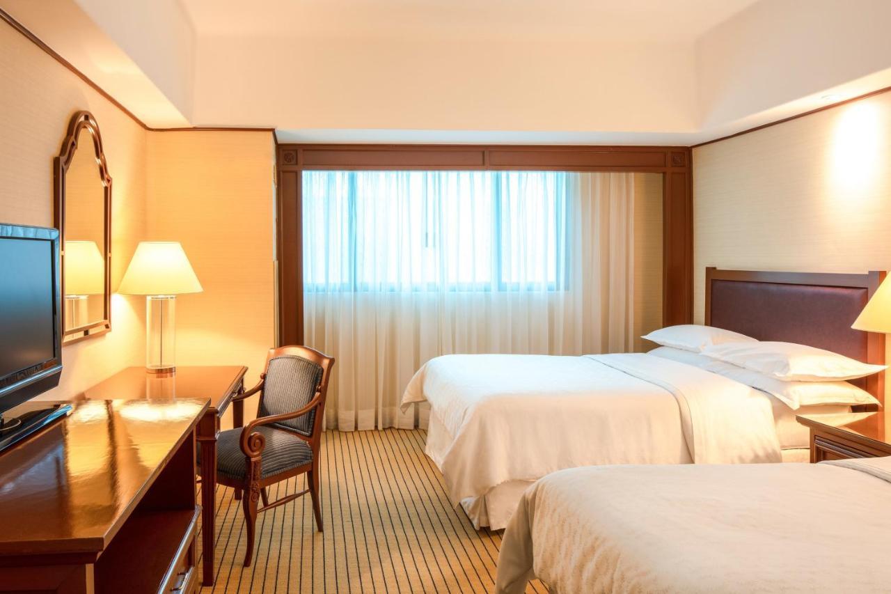 Sheraton Maria Isabel Hotel 5*