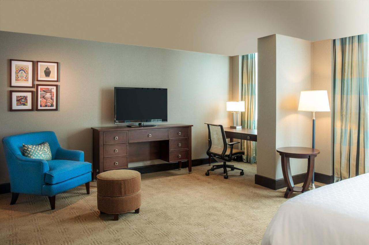 Hotel Sheraton Maria Isabel 5*