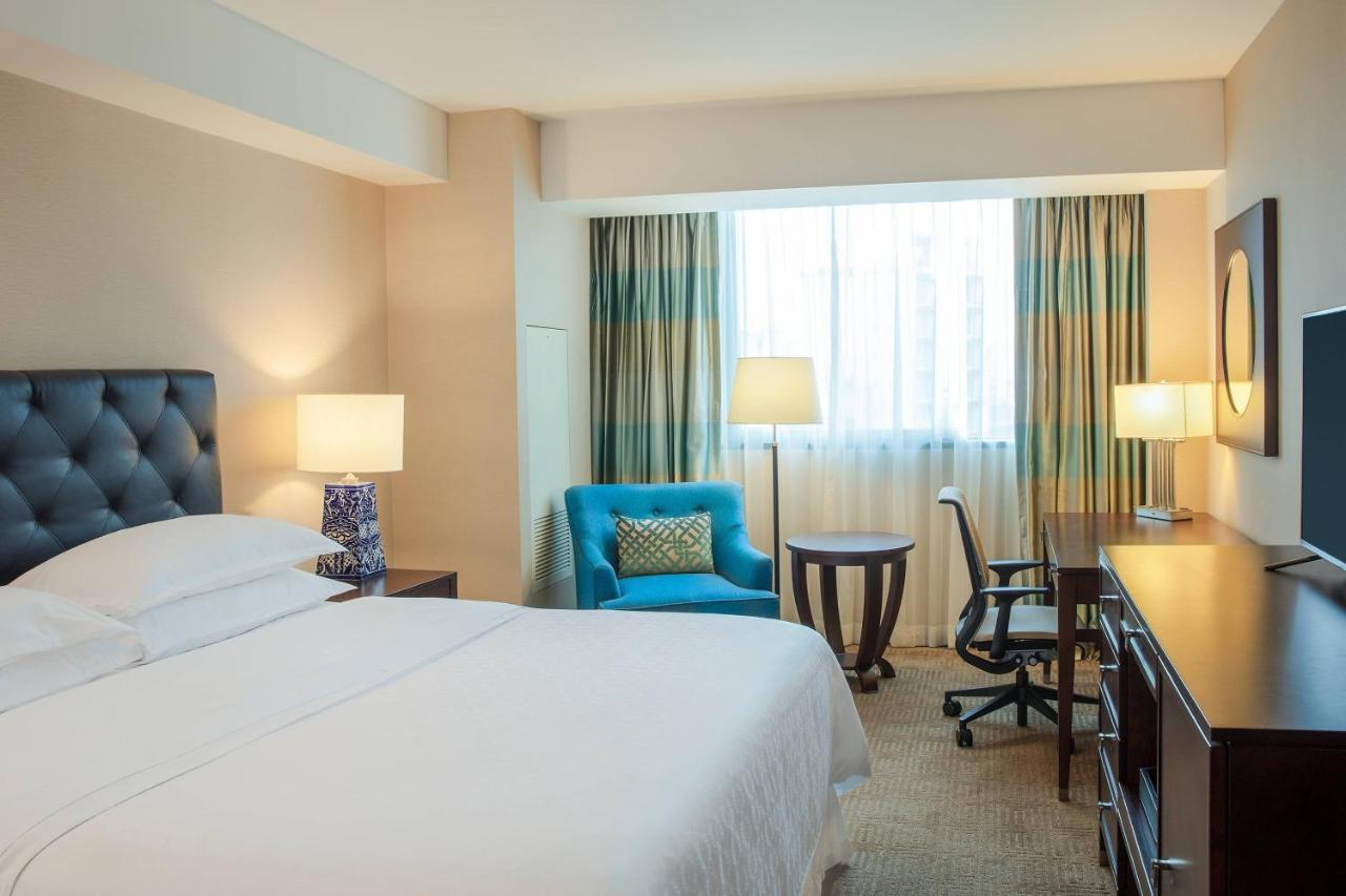 Hotel Sheraton Maria Isabel