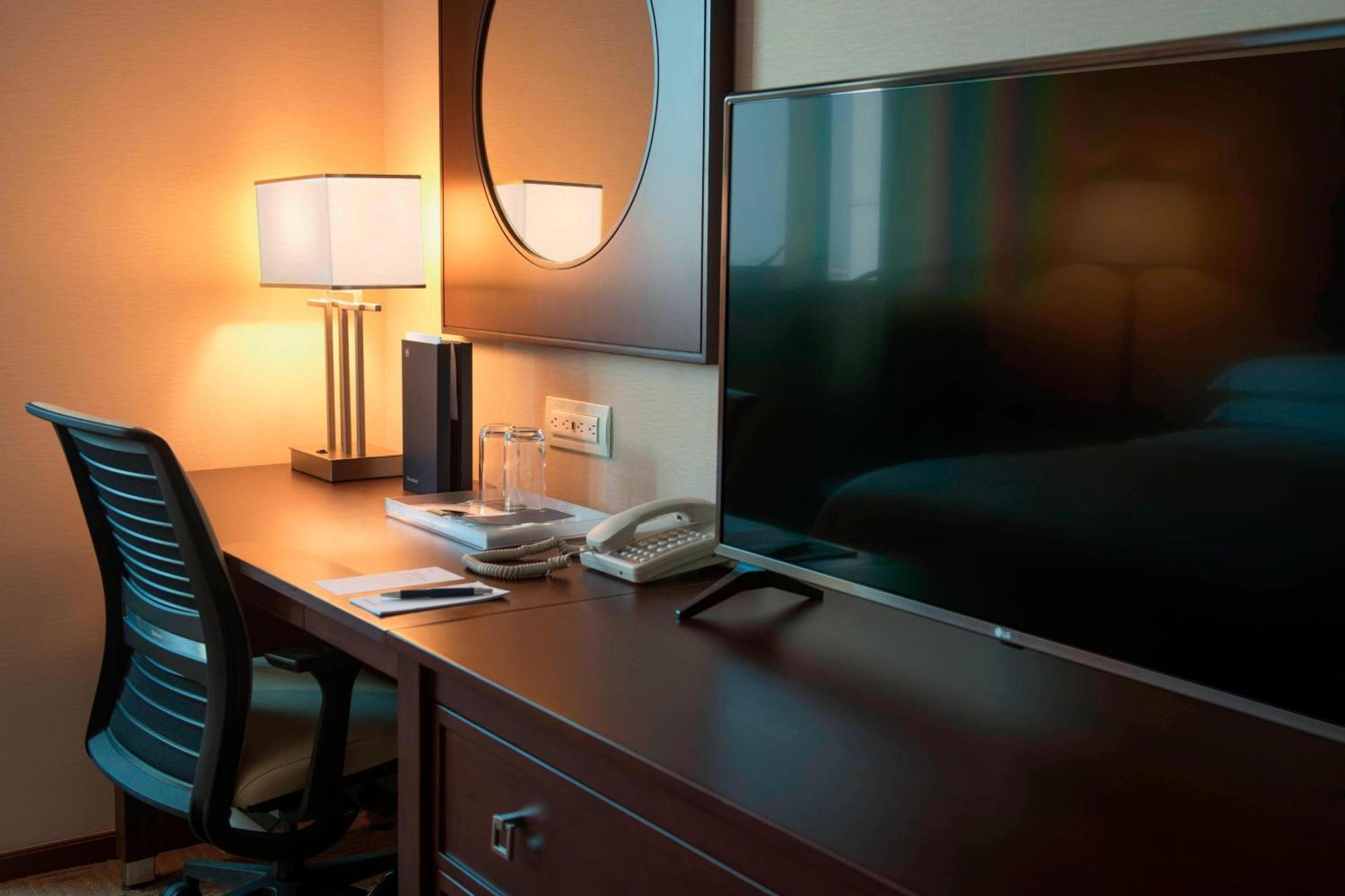 Hotel Sheraton Maria Isabel