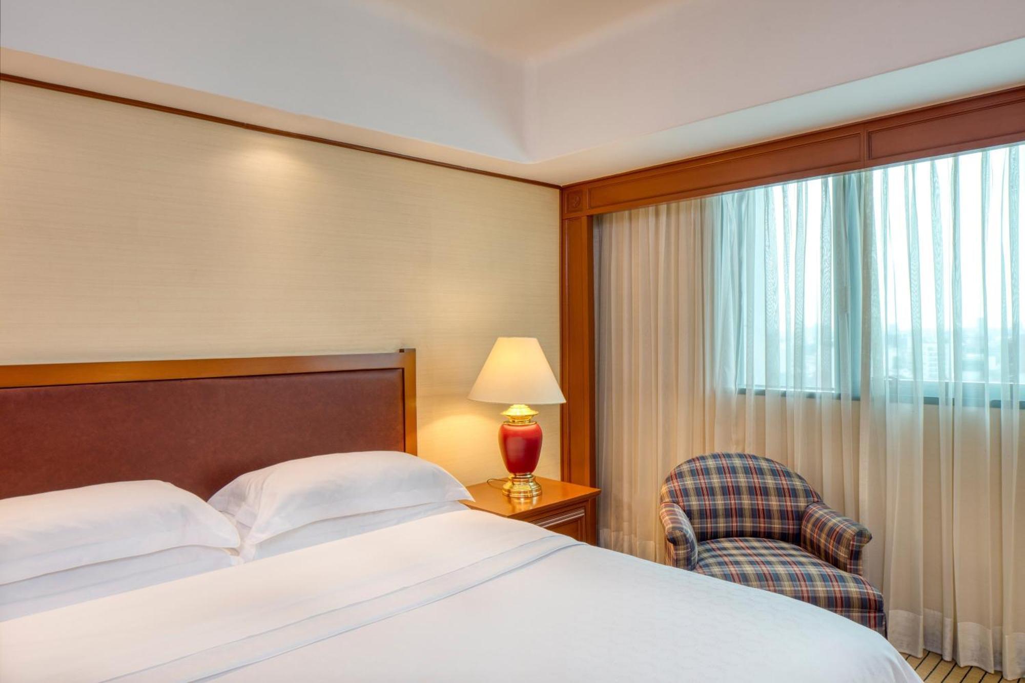 Hotel Sheraton Maria Isabel Mexico City