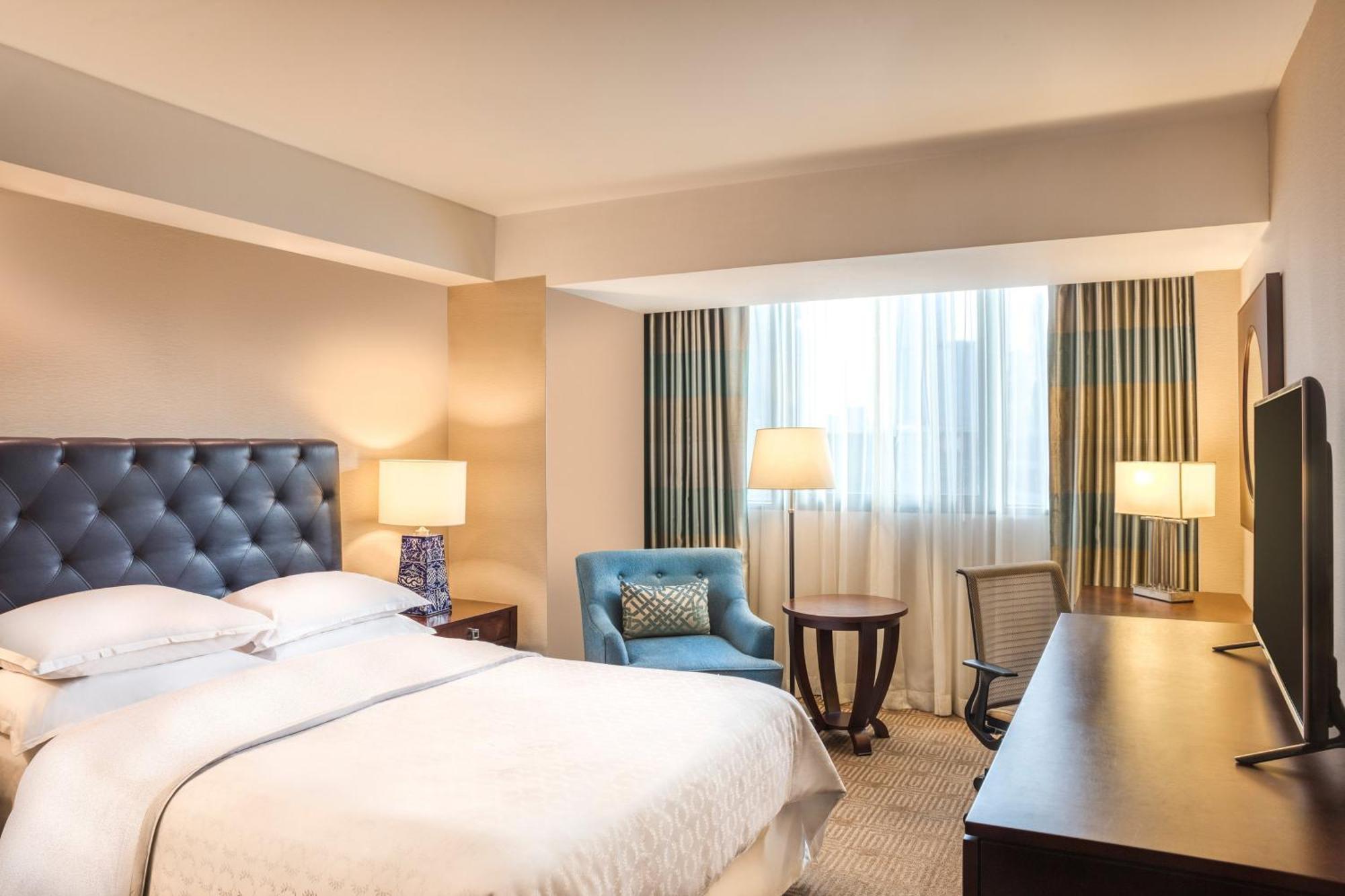 Sheraton Maria Isabel Hotel Mexico City
