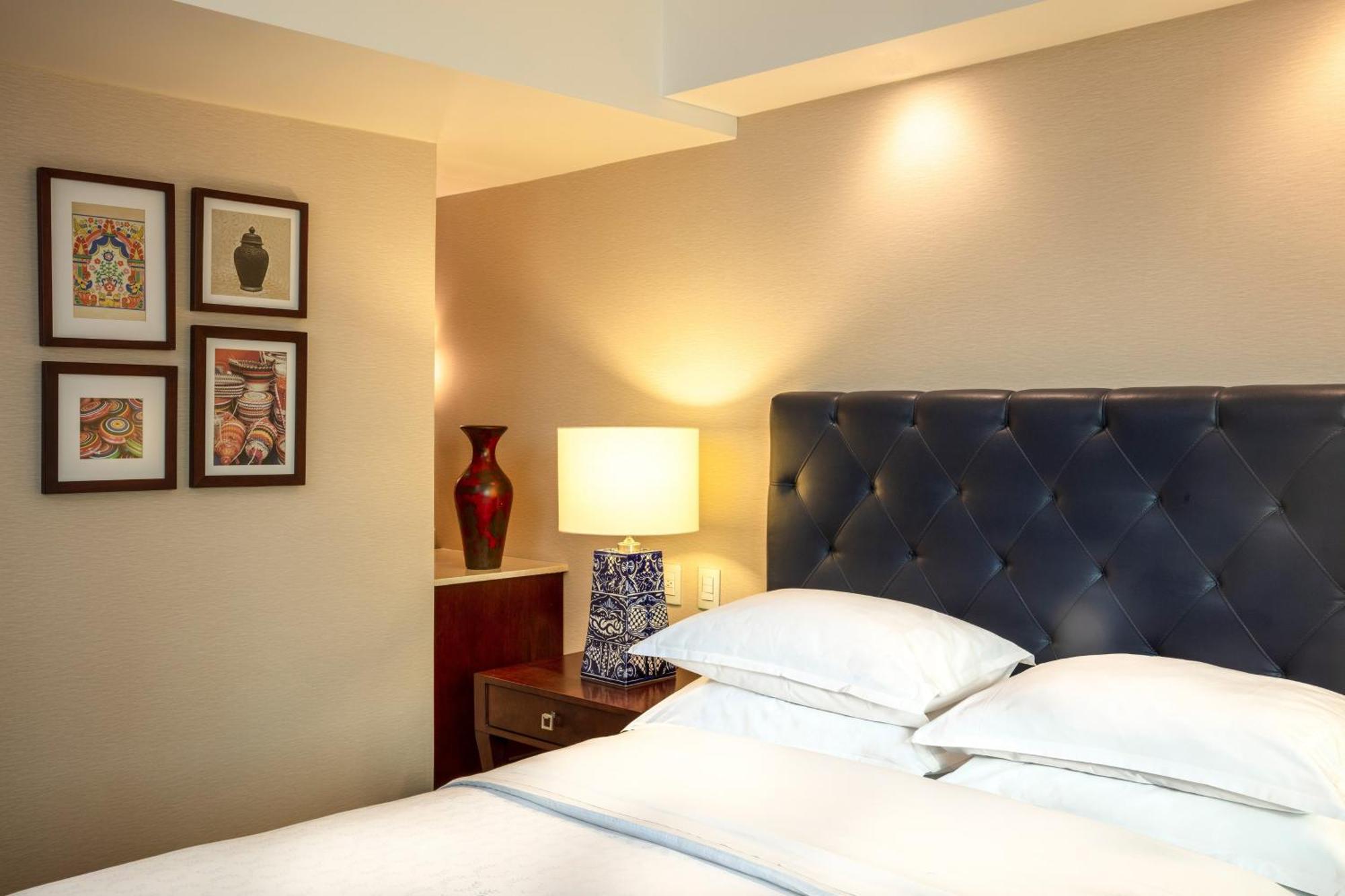 Hotel Sheraton Maria Isabel Mexico City