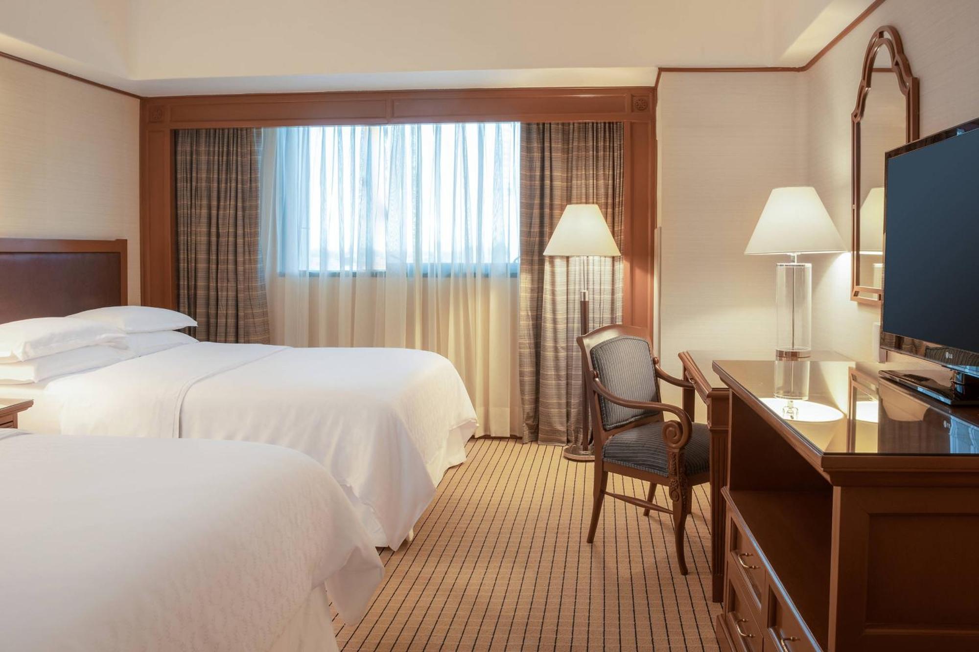 Sheraton Maria Isabel Mexico City