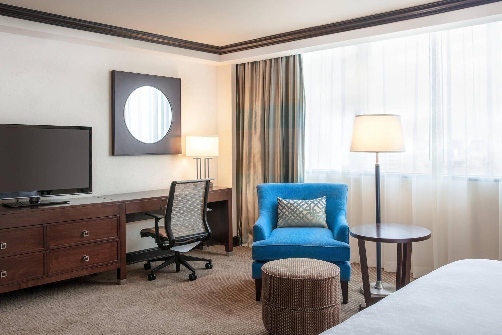 Hotel Sheraton Maria Isabel