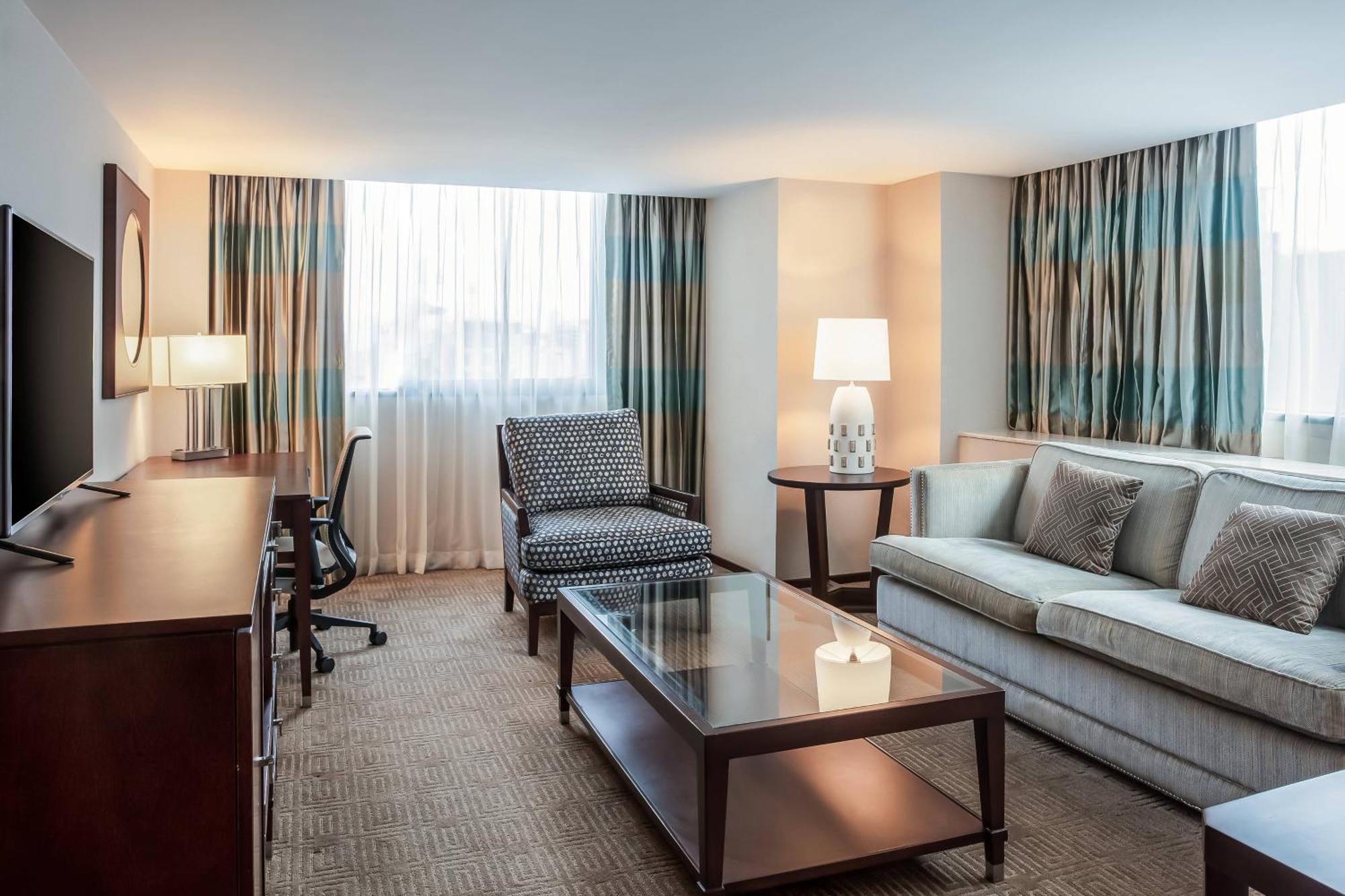 Sheraton Maria Isabel Mexico City