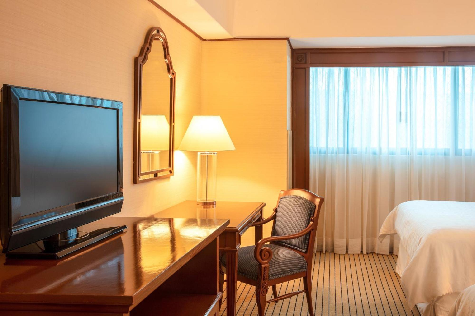 Sheraton Maria Isabel 5* Mexico City