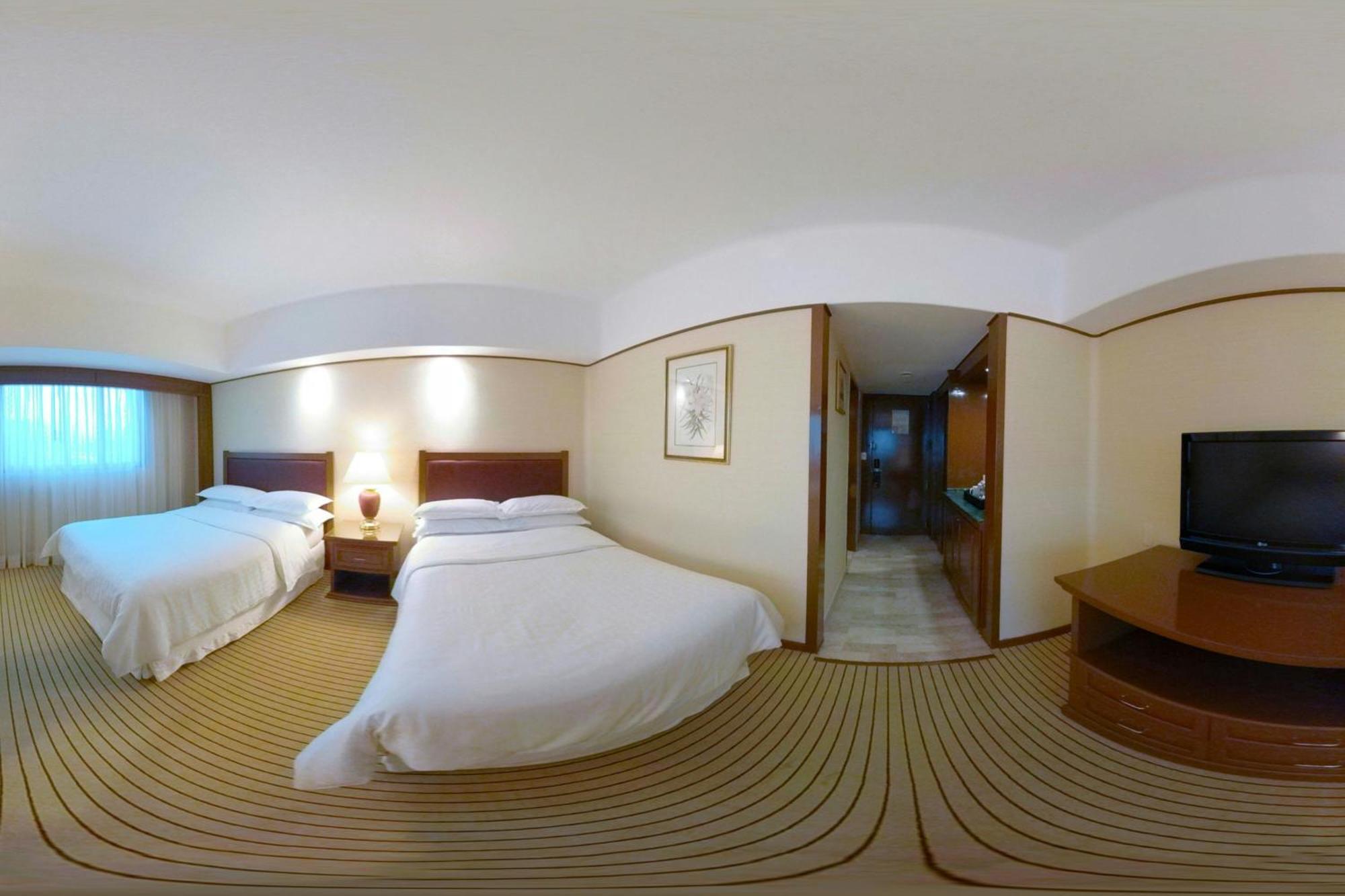 Sheraton Maria Isabel Hotel Mexico City