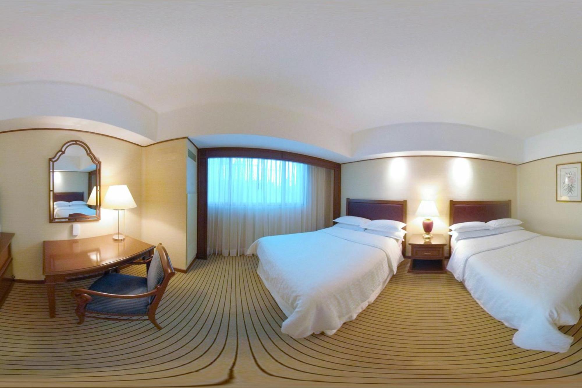 Hotel Sheraton Maria Isabel