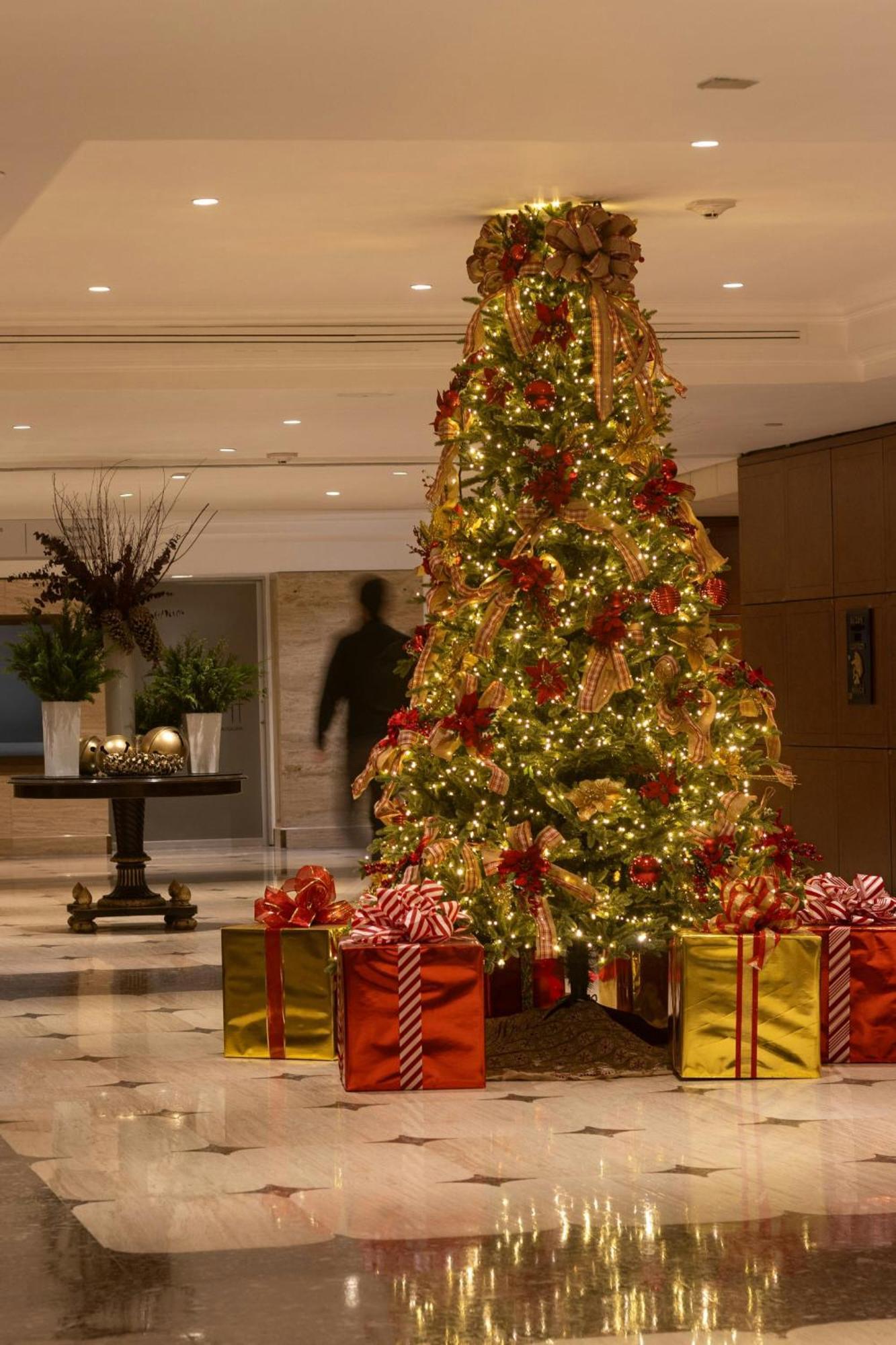 Hotel Sheraton Maria Isabel 5*