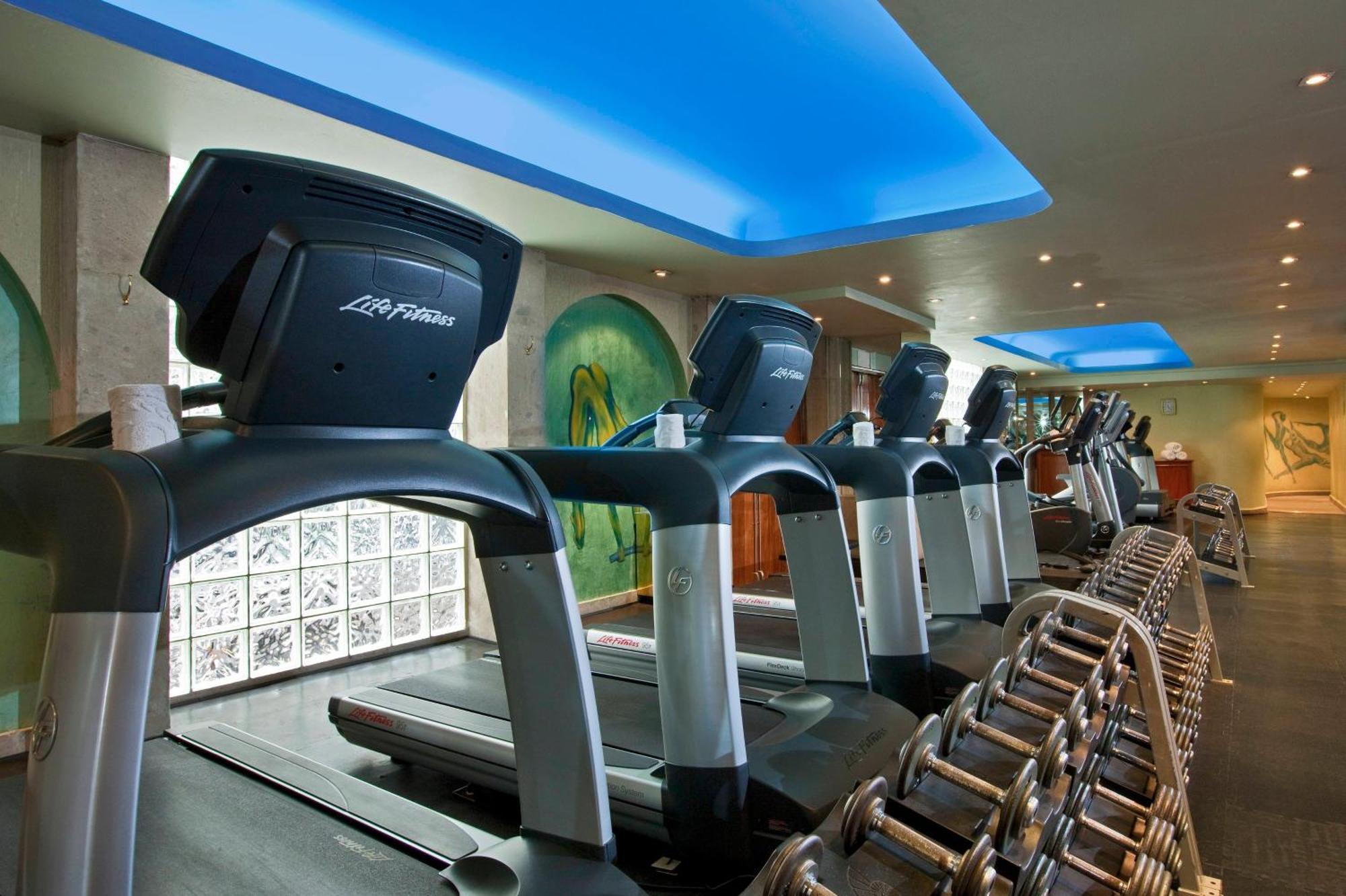 Sheraton Maria Isabel Hotel